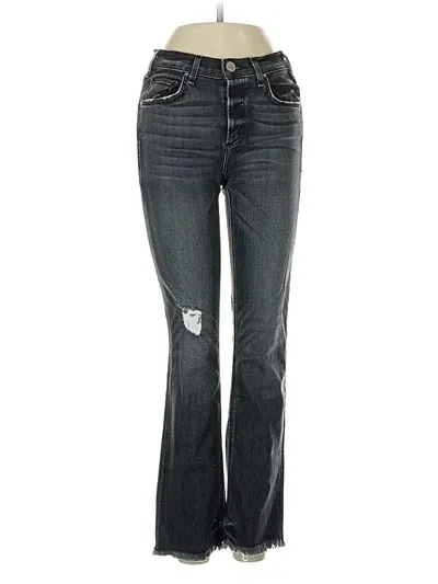 Pre-owned Mcguire Jeans In Black
