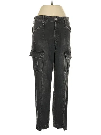 Pre-owned Mcguire Jeans In Black