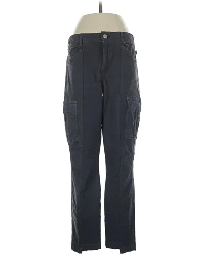 Pre-owned Mcguire Jeans In Black