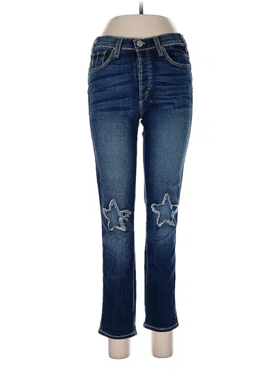 Pre-owned Mcguire Jeans In Blue