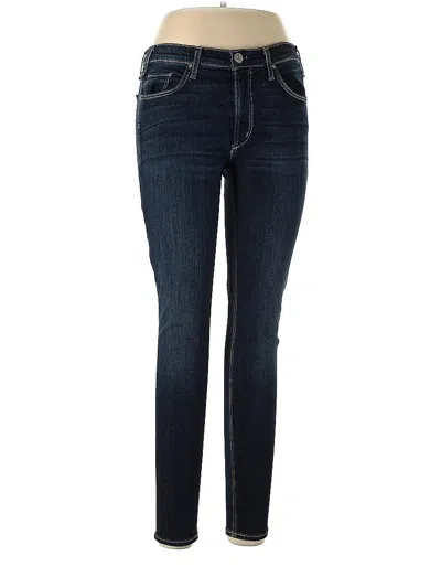 Pre-owned Mcguire Jeans In Blue