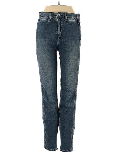 Pre-owned Mcguire Jeans In Blue