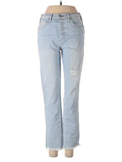 Pre-owned Mcguire Jeans In Blue