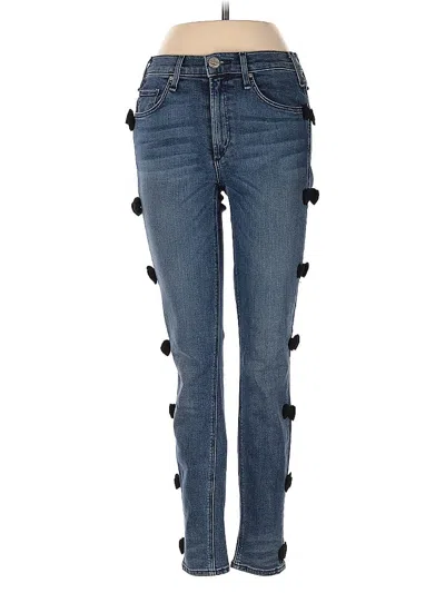 Pre-owned Mcguire Jeans In Blue