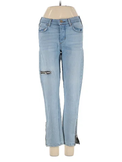 Pre-owned Mcguire Jeans In Blue