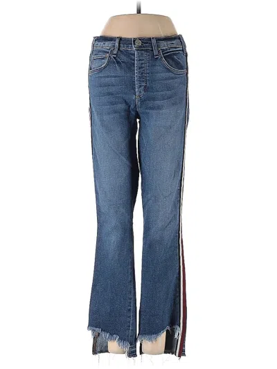 Pre-owned Mcguire Jeans In Blue