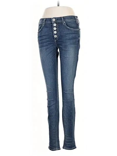 Pre-owned Mcguire Jeans In Blue