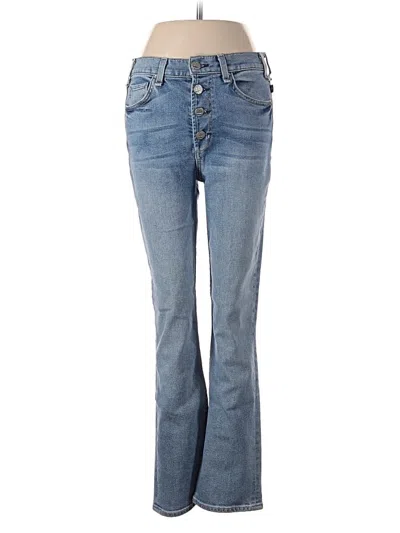 Pre-owned Mcguire Jeans In Blue