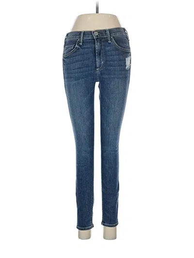Pre-owned Mcguire Jeans In Blue