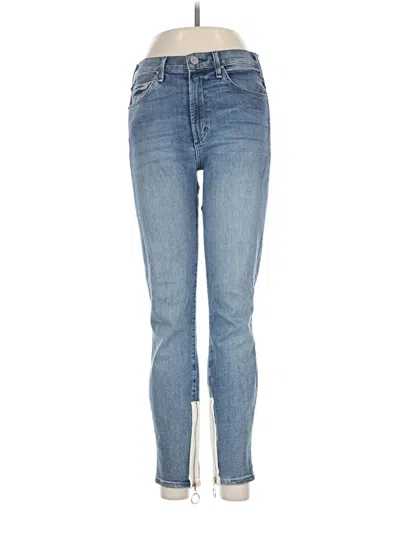 Pre-owned Mcguire Jeans In Blue