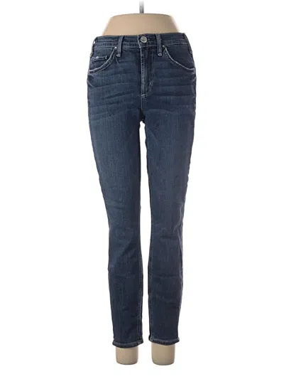 Pre-owned Mcguire Jeans In Blue