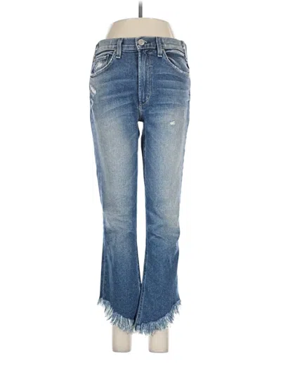 Pre-owned Mcguire Jeans In Blue