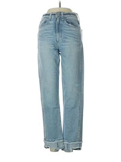 Pre-owned Mcguire Jeans In Blue