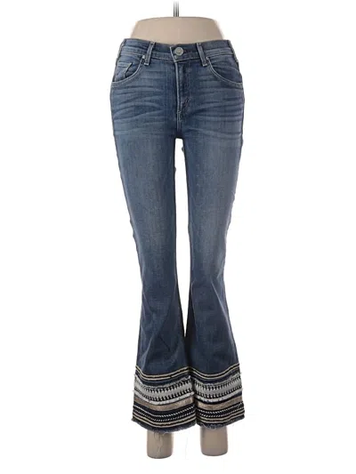 Pre-owned Mcguire Jeans In Blue