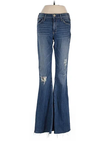 Pre-owned Mcguire Jeans In Blue