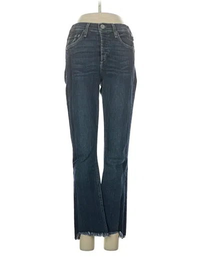 Pre-owned Mcguire Jeans In Blue
