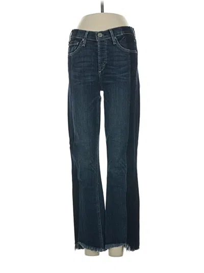 Pre-owned Mcguire Jeans In Blue