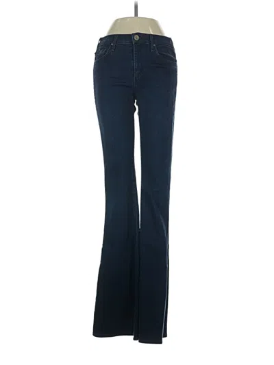 Pre-owned Mcguire Jeans In Blue