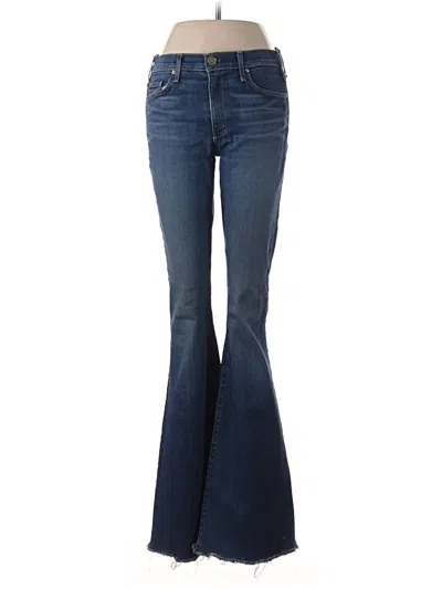 Pre-owned Mcguire Jeans In Blue