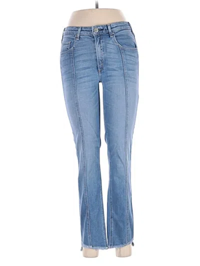Pre-owned Mcguire Jeans In Blue