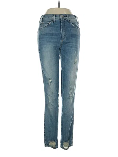 Pre-owned Mcguire Jeans In Blue