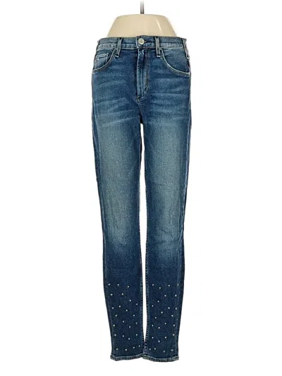 Pre-owned Mcguire Jeans In Blue