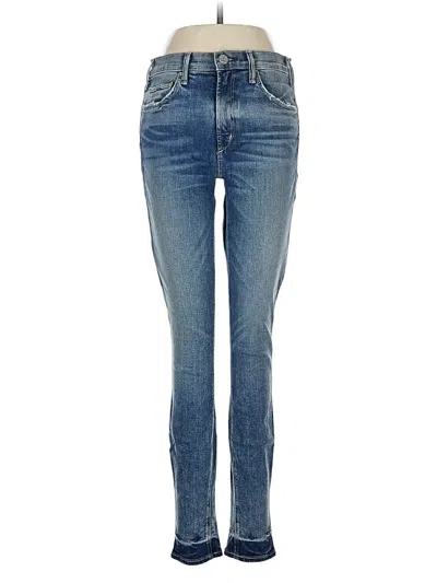 Pre-owned Mcguire Jeans In Blue
