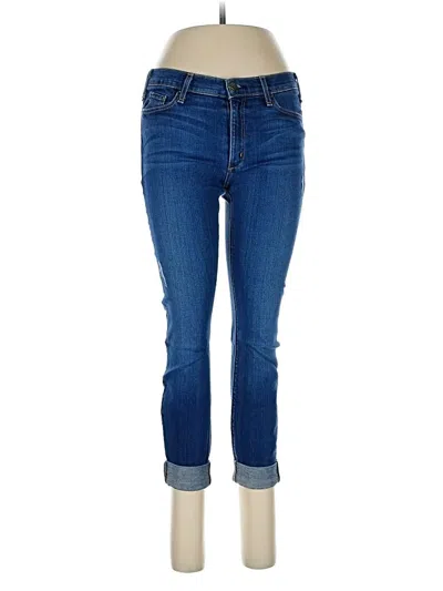 Pre-owned Mcguire Jeans In Blue
