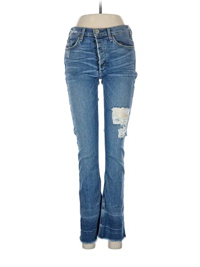 Pre-owned Mcguire Jeans In Blue