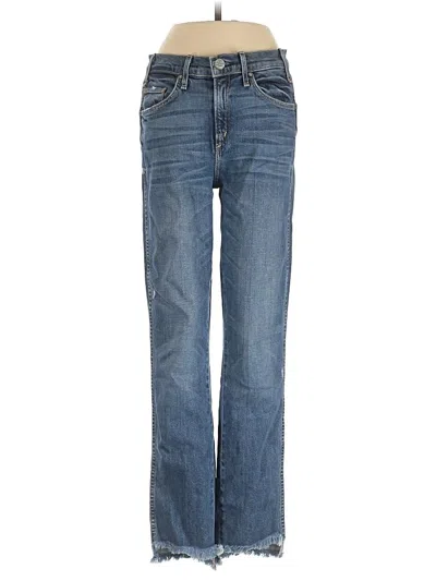 Pre-owned Mcguire Jeans In Blue