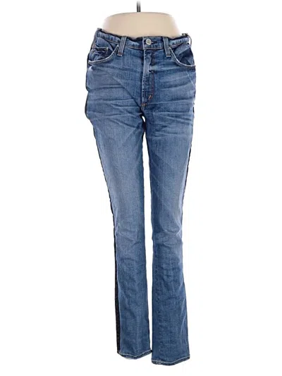 Pre-owned Mcguire Jeans In Blue