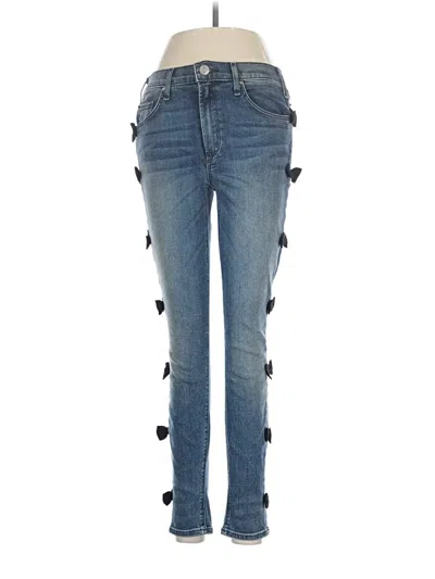 Pre-owned Mcguire Jeans In Blue