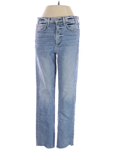 Pre-owned Mcguire Jeans In Blue