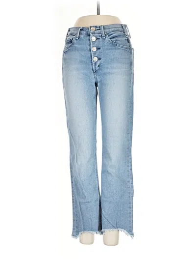 Pre-owned Mcguire Jeans In Blue