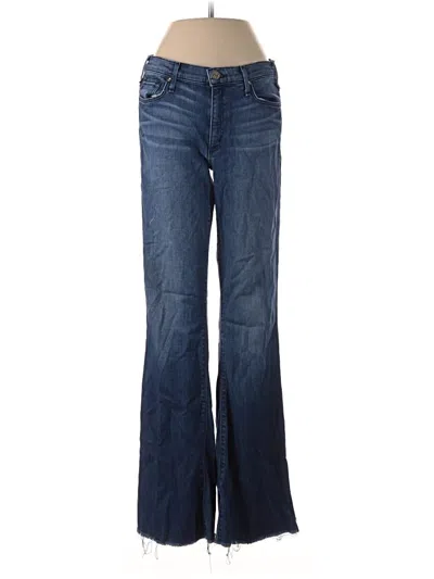 Pre-owned Mcguire Jeans In Blue