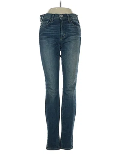 Pre-owned Mcguire Jeans In Blue