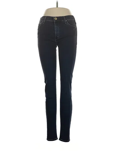 Pre-owned Mcguire Jeans In Blue