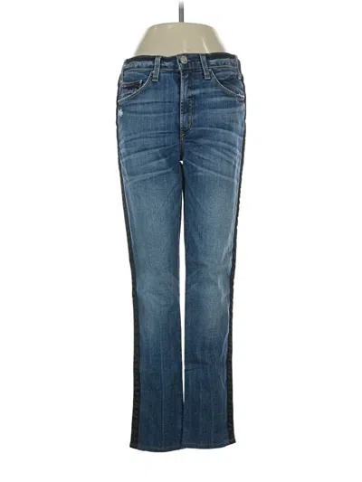 Pre-owned Mcguire Jeans In Blue