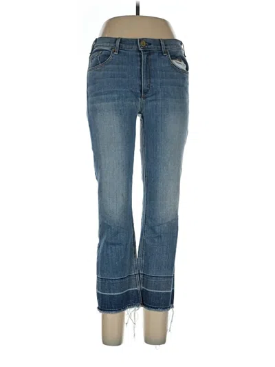 Pre-owned Mcguire Jeans In Blue