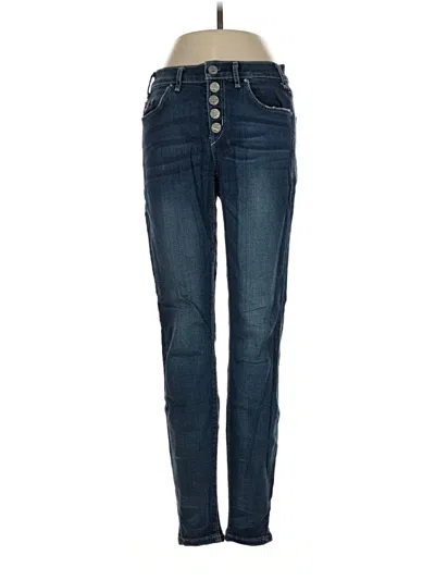 Pre-owned Mcguire Jeans In Blue