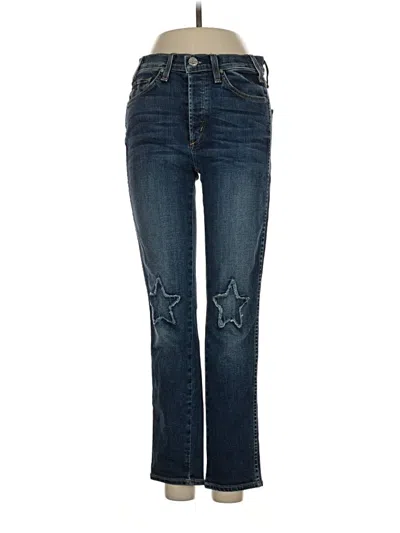 Pre-owned Mcguire Jeans In Blue