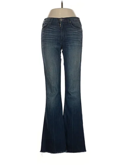 Pre-owned Mcguire Jeans In Blue