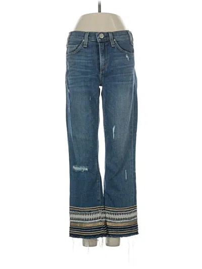 Pre-owned Mcguire Jeans In Blue