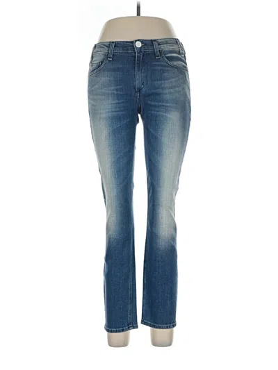 Pre-owned Mcguire Jeans In Blue