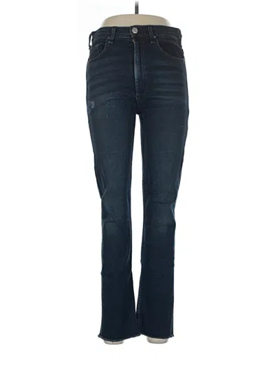 Pre-owned Mcguire Jeans In Blue