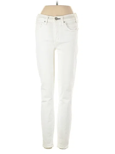 Pre-owned Mcguire Jeans In Gray