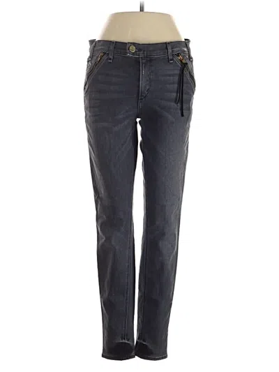 Pre-owned Mcguire Jeans In Gray