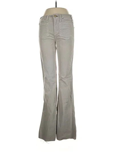 Pre-owned Mcguire Jeans In Gray