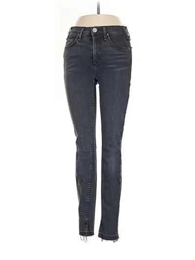 Pre-owned Mcguire Jeans In Gray