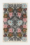 Mckenzie Parrott Wool Tufted Bloom Rug